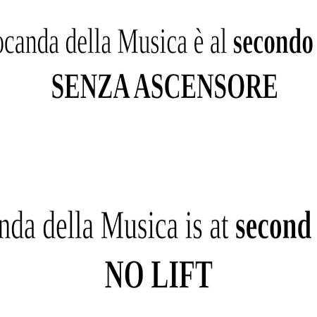 Locanda Della Musica Florencja Zewnętrze zdjęcie