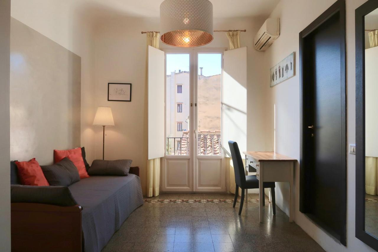 Locanda Della Musica Florencja Zewnętrze zdjęcie