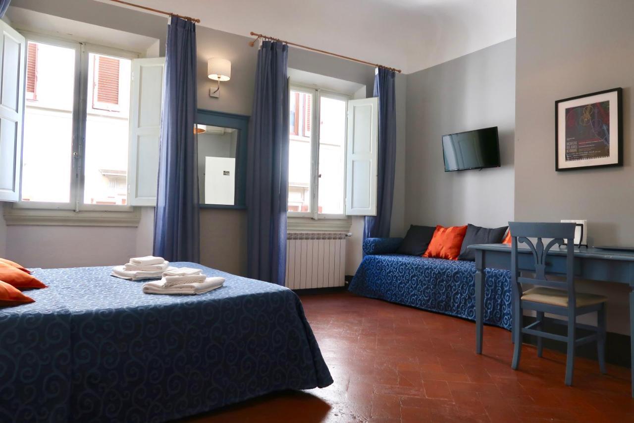 Locanda Della Musica Florencja Zewnętrze zdjęcie
