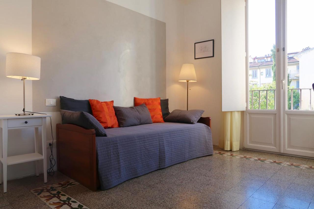 Locanda Della Musica Florencja Zewnętrze zdjęcie