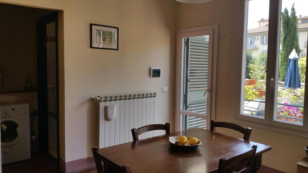 Locanda Della Musica Florencja Zewnętrze zdjęcie
