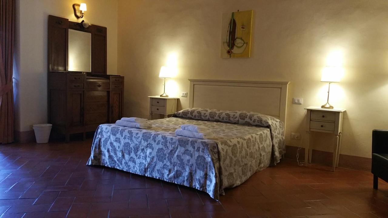 Locanda Della Musica Florencja Zewnętrze zdjęcie