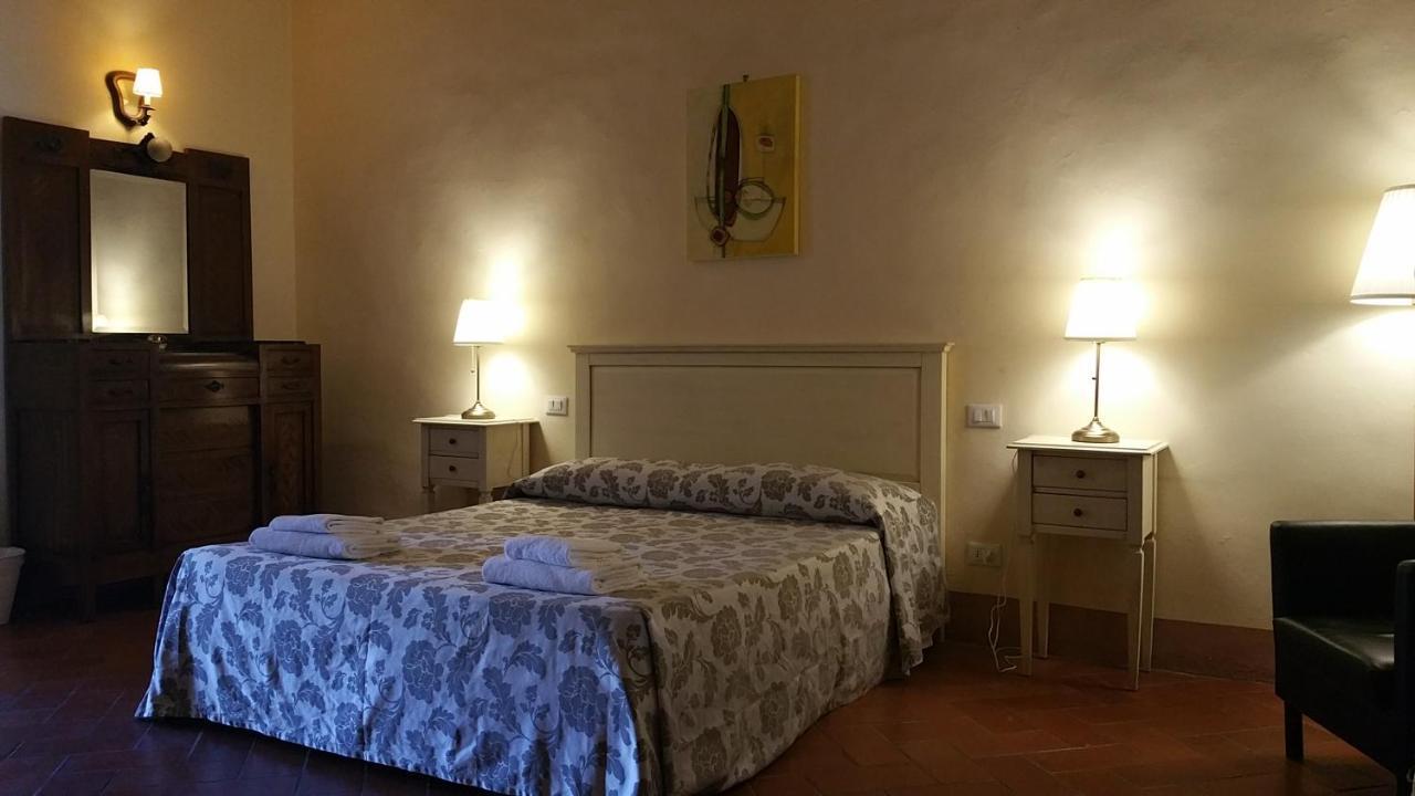 Locanda Della Musica Florencja Zewnętrze zdjęcie