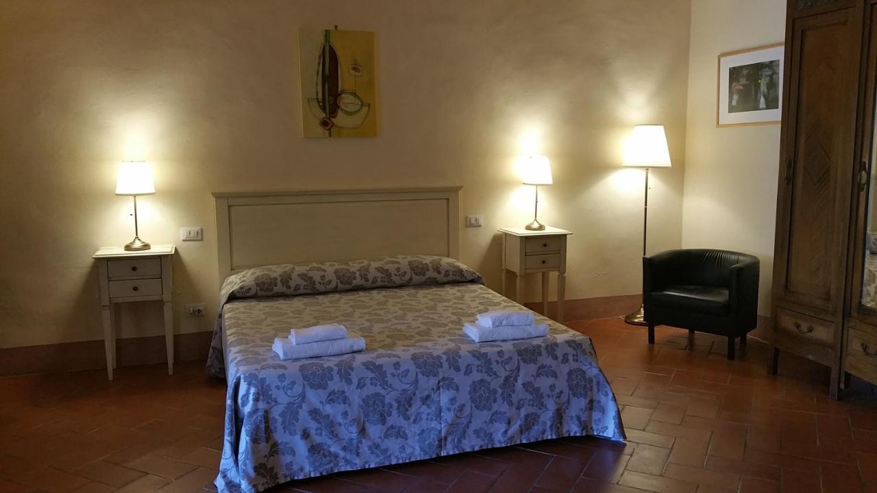 Locanda Della Musica Florencja Zewnętrze zdjęcie