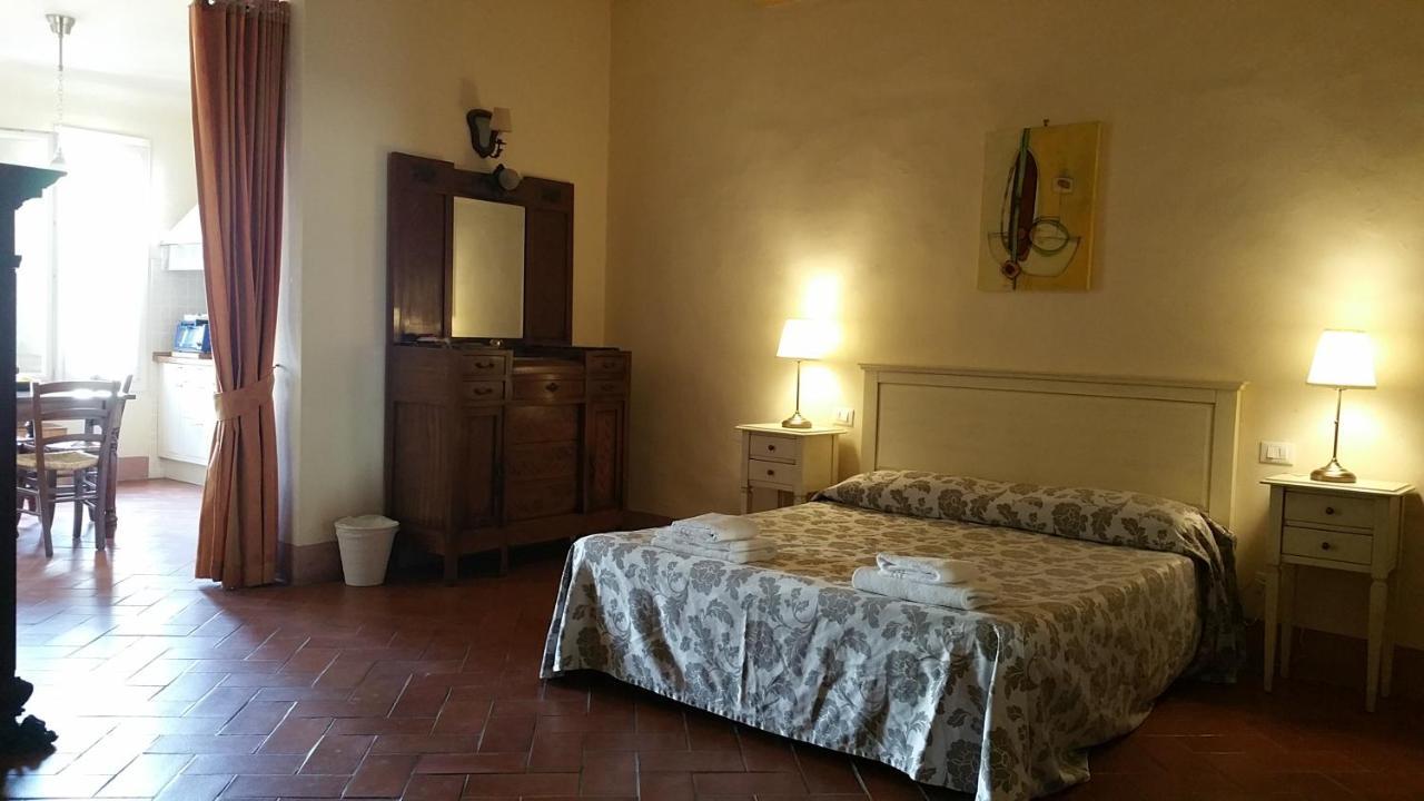 Locanda Della Musica Florencja Zewnętrze zdjęcie