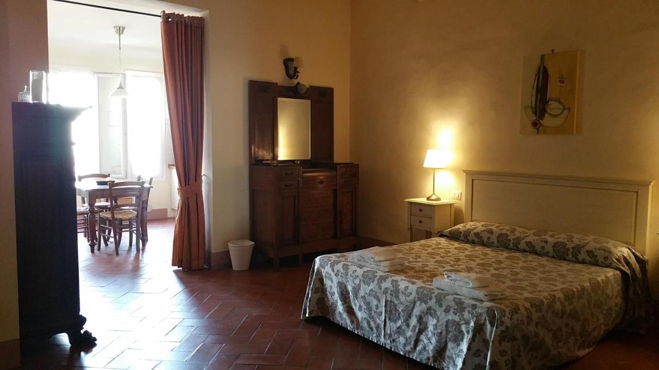 Locanda Della Musica Florencja Zewnętrze zdjęcie
