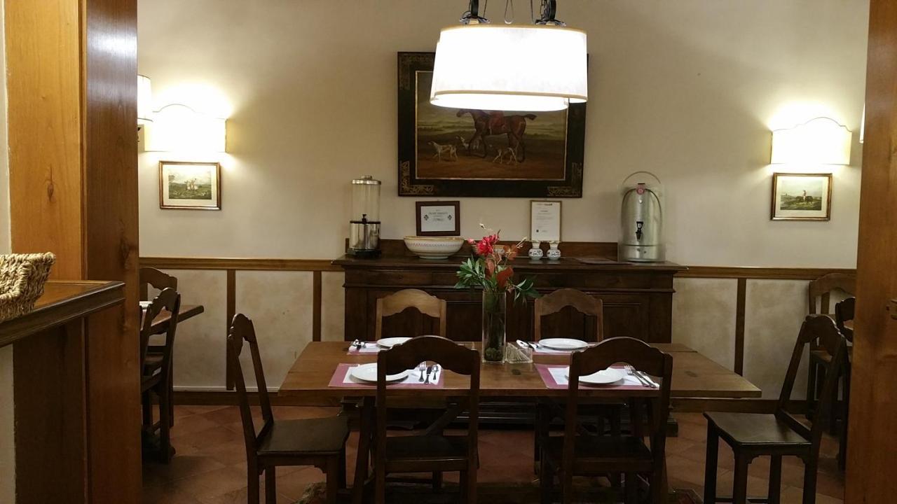 Locanda Della Musica Florencja Zewnętrze zdjęcie