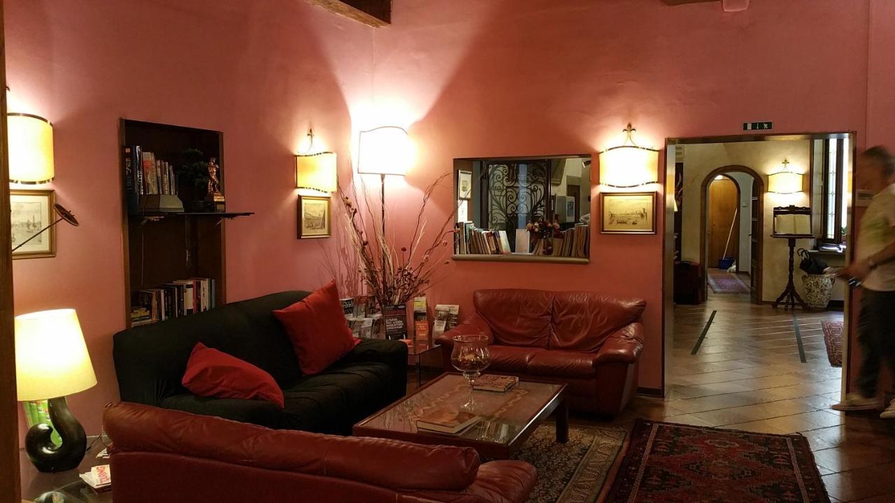 Locanda Della Musica Florencja Zewnętrze zdjęcie