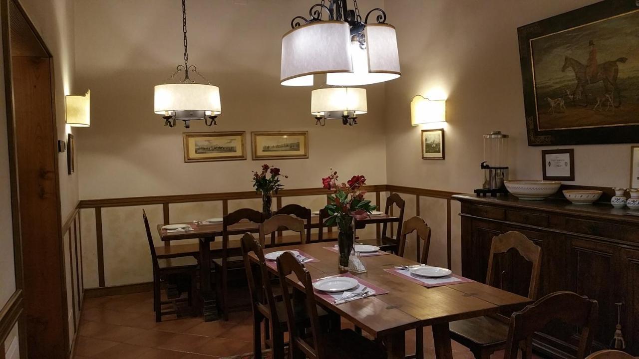Locanda Della Musica Florencja Zewnętrze zdjęcie