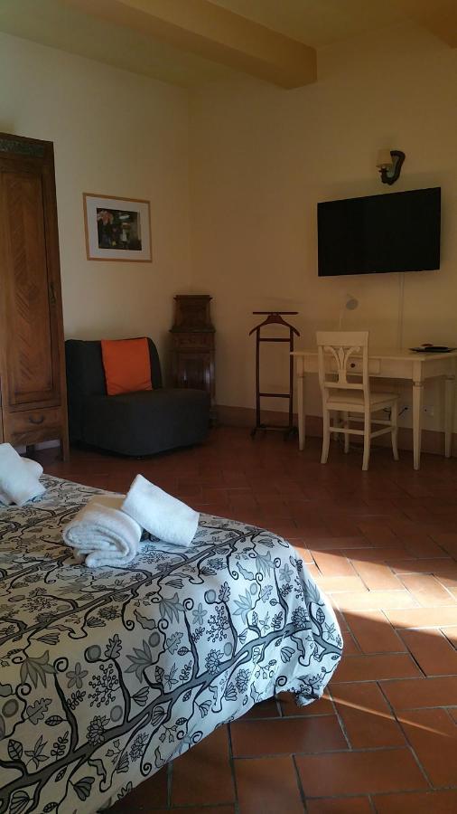 Locanda Della Musica Florencja Zewnętrze zdjęcie