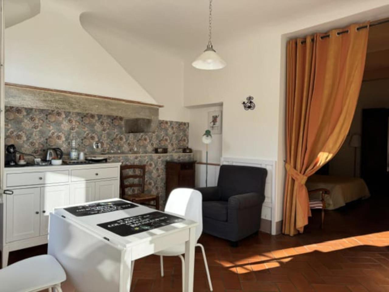 Locanda Della Musica Florencja Zewnętrze zdjęcie