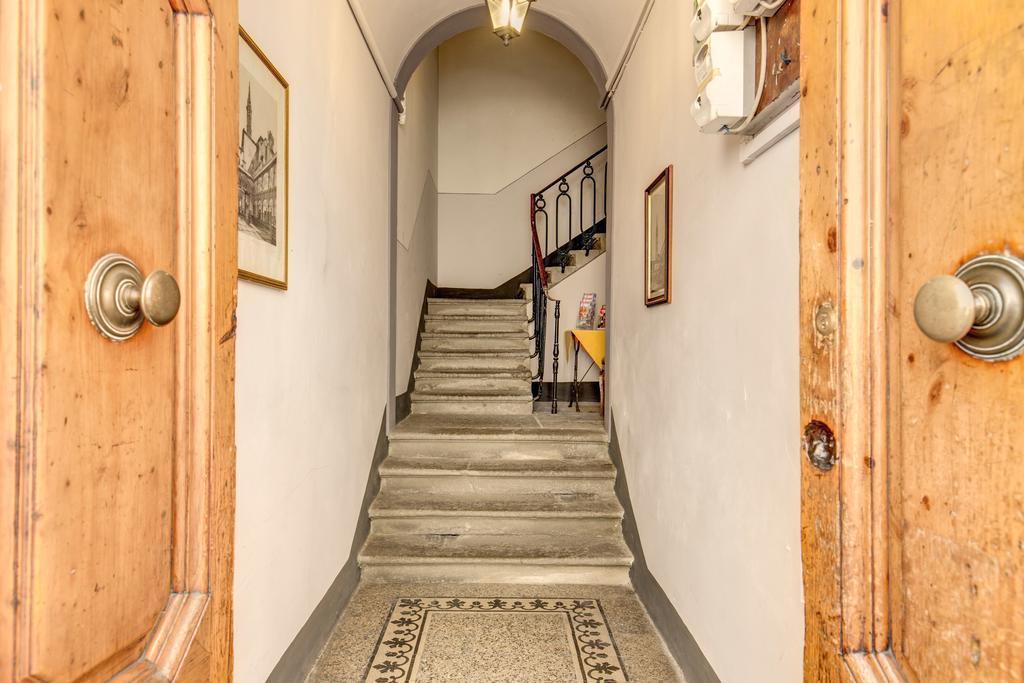 Locanda Della Musica Florencja Pokój zdjęcie