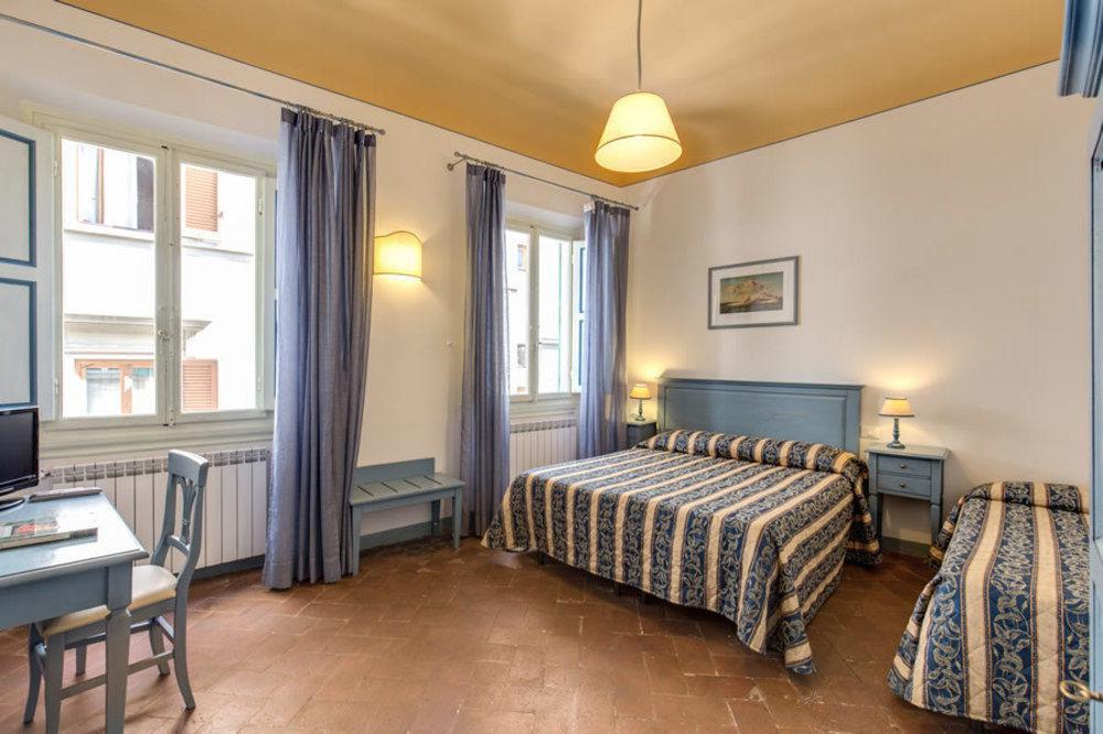 Locanda Della Musica Florencja Zewnętrze zdjęcie