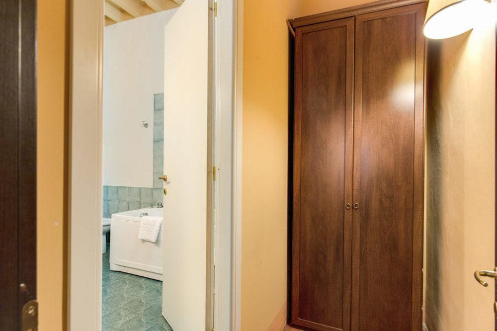 Locanda Della Musica Florencja Zewnętrze zdjęcie