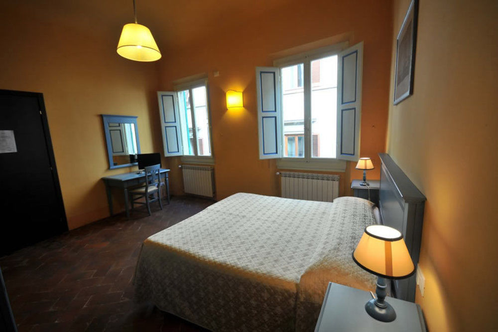 Locanda Della Musica Florencja Zewnętrze zdjęcie