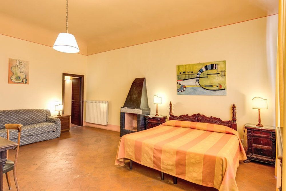 Locanda Della Musica Florencja Zewnętrze zdjęcie