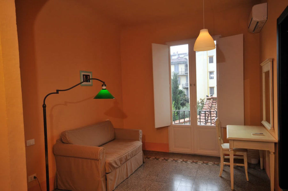 Locanda Della Musica Florencja Zewnętrze zdjęcie