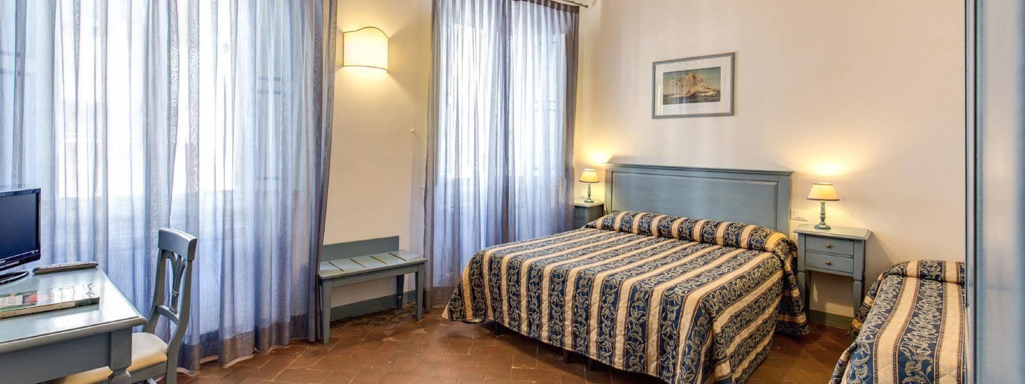 Locanda Della Musica Florencja Zewnętrze zdjęcie