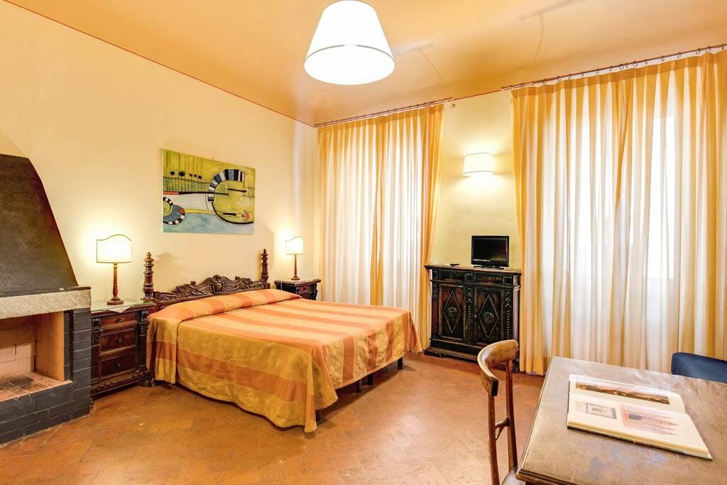 Locanda Della Musica Florencja Zewnętrze zdjęcie